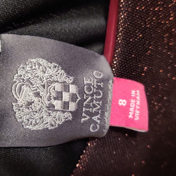 Vince Camuto dress nwt size 8 - Picture 4 of 5